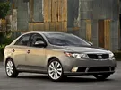 Kia ‏Forte ‏LX ‏2011