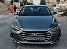 Hyundai ‏Elantra ‏SE ‏2017