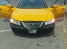 هيونداي ‏ازيرا ‏GL ‏2006