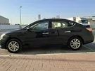نيسان ‏سنترا ‏SL ‏2014