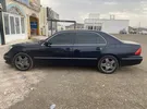 Lexus ‏LS ‏LS 430 ‏2001