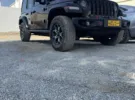 Jeep ‏Wrangler ‏Rubicon ‏2019