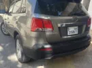 Kia ‏Sorento ‏EX ‏2012