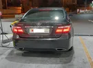 لكزس ‏LS ‏LS 460 ‏2008