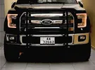Ford ‏F-150 ‏Lariat ‏2017