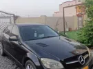 مرسيدس بنز ‏الفئة-C ‏C 250 ‏2008