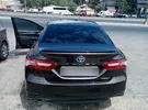 تويوتا ‏كامري ‏XLE ‏2018