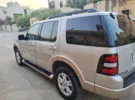 فورد ‏اكسبلورر ‏XLT ‏2008