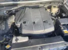 Toyota ‏FJ ‏XTREME ‏2009