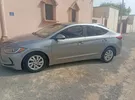 Hyundai ‏Elantra ‏SE ‏2017