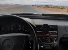 مرسيدس بنز ‏الفئة-C ‏C 180 ‏2000