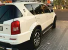 SsangYong Rexton Ultimate 2013