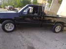 Mitsubishi L200 Single Cab GL 1993