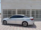 Nissan ‏Altima ‏SV ‏2020
