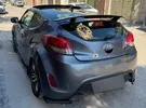 Hyundai ‏Veloster ‏Turbo ‏2012
