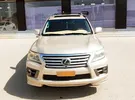 لكزس LX LX 570 2013