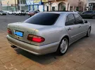 Mercedes Benz ‏E-Class ‏E 55 AMG ‏1999