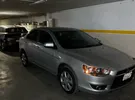 Mitsubishi ‏Lancer ‏GLS ‏2014