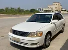 تويوتا ‏افالون ‏XLE ‏2001