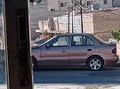 Hyundai ‏Accent ‏GL ‏1994