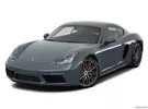 Porsche ‏718 ‏Boxster ‏2017
