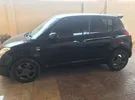 سوزوكي ‏سويفت ‏GL ‏2007