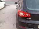 فولكسفاغن ‏تيجوان ‏Tiguan ‏2009