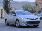 Toyota ‏Avalon ‏Limited ‏2013