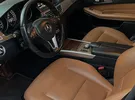 Mercedes Benz ‏E-Class ‏E 350 ‏2014