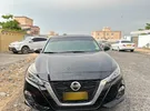 Nissan ‏Altima ‏SL ‏2019