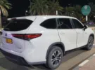 تويوتا ‏هايلاندر ‏LE ‏2023