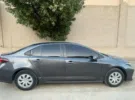 Toyota ‏Corolla ‏XLI ‏2021