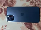 Apple ‏iPhone 12 Pro ‏512 GB ‏Blue