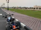 ياماها ‏V Star 950 tourer ‏2015 ‏750 - 999 سي سي