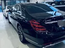 مرسيدس بنز ‏الفئة-S ‏S 450 ‏2020