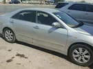 Toyota Camry GLE 2008