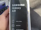 سامسونج ‏جالاكسي A31 ‏128 جيجابايت ‏بنفسجي