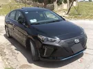 Hyundai ‏Ioniq ‏Standard ‏2018
