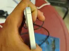 أبل ‏ايفون 14 ‏128 جيجابايت ‏أبيض