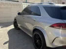 مرسيدس بنز ‏الفئة-GLE ‏GLE 53 AMG ‏2020
