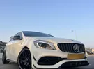 مرسيدس بنز الفئة-A A 250 2013