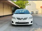 تويوتا ‏سيليكا ‏Standard ‏2013
