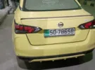 Nissan ‏Sunny ‏S ‏2021