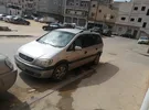 أوبل ‏زافيرا ‏2002