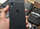 أبل ‏ايفون XR ‏64 جيجابايت ‏أسود