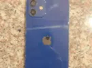 Apple ‏iPhone 12 ‏64 GB ‏Blue