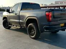 GMC ‏Sierra ‏1500 AT4 ‏2020