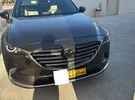 مازدا ‏CX-9 ‏Signature ‏2018