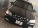 هيونداي ‏فيرنا ‏Standard ‏2010