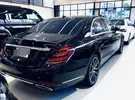 مرسيدس بنز ‏الفئة-S ‏S 450 ‏2020